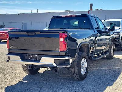 Used 2026 Chevrolet Silverado 2500 - photo 1