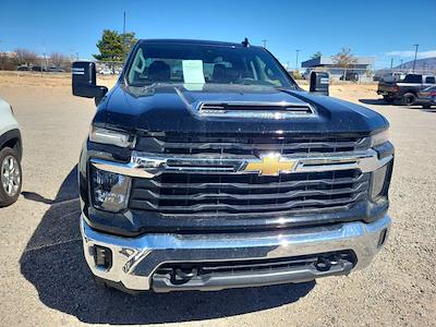 Used 2026 Chevrolet Silverado 2500 - photo 1