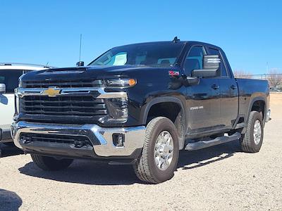 Used 2026 Chevrolet Silverado 2500 - photo 1