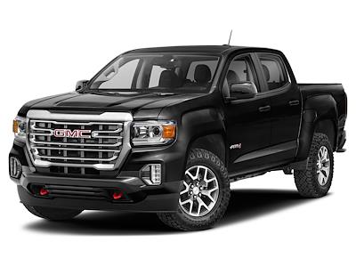 Used 2021 GMC Canyon - photo 1