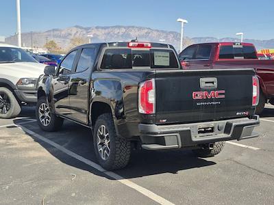 Used 2021 GMC Canyon - photo 1