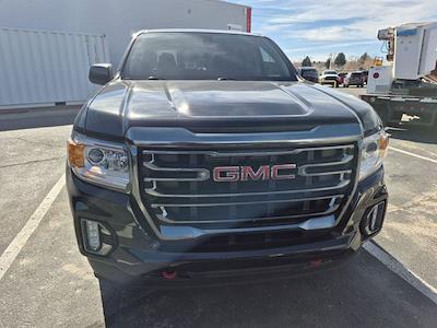 Used 2021 GMC Canyon - photo 1