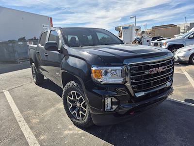 Used 2021 GMC Canyon - photo 1