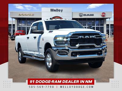 New 2025 Ram 2500 Big Horn Crew Cab 4x4 Pickup for sale #58335 - photo 1