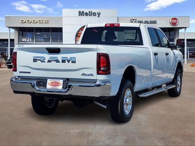 New 2025 Ram 2500 Big Horn Crew Cab 4x4 Pickup for sale #58335 - photo 2