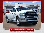 New 2025 Ram 2500 Big Horn Crew Cab 4x4 Pickup for sale #58335 - photo 1