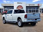 New 2025 Ram 2500 Big Horn Crew Cab 4x4 Pickup for sale #58338 - photo 4