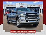 New 2025 Ram 2500 Big Horn Crew Cab 4x4 Pickup for sale #58339 - photo 1