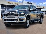 New 2025 Ram 2500 Big Horn Crew Cab 4x4 Pickup for sale #58339 - photo 3