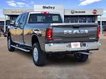 New 2025 Ram 2500 Big Horn Crew Cab 4x4 Pickup for sale #58339 - photo 4