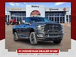 2025 Ram 3500 Crew Cab 4x4 Pickup for sale #58344 - photo 14