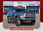 Used 2021 Toyota Tacoma Double Cab for sale #58344A - photo 1