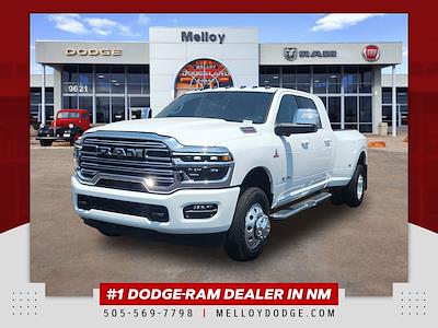 2025 Ram 3500 Mega Cab DRW 4x4 Pickup for sale #58345 - photo 1