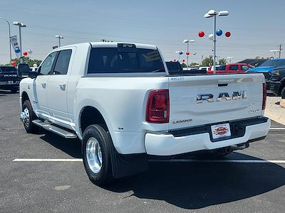 2025 Ram 3500 Mega Cab DRW 4x4 Pickup for sale #58345 - photo 2