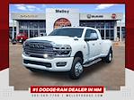New 2025 Ram 3500 Laramie Mega Cab 4x4 DRW Pickup for sale #58345 - photo 1