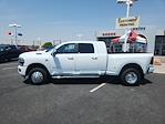 New 2025 Ram 3500 Laramie Mega Cab 4x4 DRW Pickup for sale #58345 - photo 3