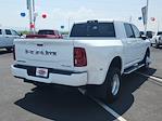 New 2025 Ram 3500 Laramie Mega Cab 4x4 DRW Pickup for sale #58345 - photo 4