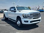 New 2025 Ram 3500 Laramie Mega Cab 4x4 DRW Pickup for sale #58345 - photo 5