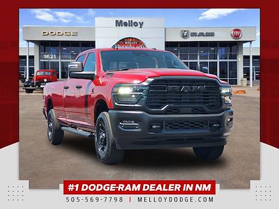 2025 Ram 3500 Crew Cab 4x4 Pickup for sale #58346 - photo 1