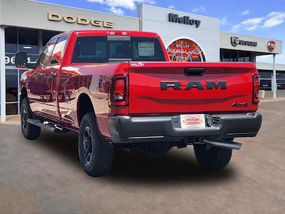 2025 Ram 3500 Crew Cab 4x4 Pickup for sale #58346 - photo 2
