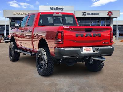 New 2025 Ram 2500 Tradesman Crew Cab 4x4 Pickup for sale #58347 - photo 2