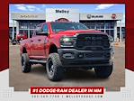 New 2025 Ram 2500 Tradesman Crew Cab 4x4 Pickup for sale #58347 - photo 13