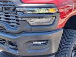 New 2025 Ram 2500 Tradesman Crew Cab 4x4 Pickup for sale #58347 - photo 4