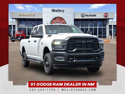 New 2025 Ram 2500 Tradesman Crew Cab 4x4 Pickup for sale #58348 - photo 1