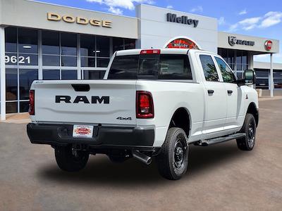 New 2025 Ram 2500 Tradesman Crew Cab 4x4 Pickup for sale #58348 - photo 2