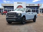 New 2025 Ram 2500 Tradesman Crew Cab 4x4 Pickup for sale #58348 - photo 3
