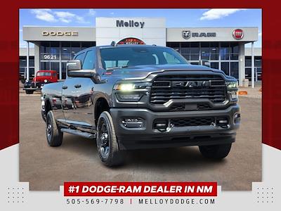 New 2025 Ram 3500 Tradesman Crew Cab 4x4 Pickup for sale #58350 - photo 1