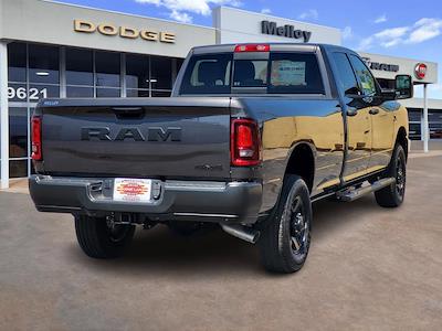 New 2025 Ram 3500 Tradesman Crew Cab 4x4 Pickup for sale #58350 - photo 2