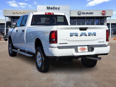 New 2025 Ram 3500 Big Horn Crew Cab for sale #58351 - photo 2