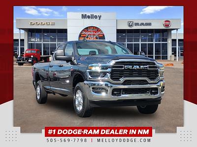 2025 Ram 3500 Crew Cab 4x4 Pickup for sale #58352 - photo 1