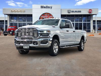 2025 Ram 2500 Crew Cab 4x4 Pickup for sale #58353 - photo 1