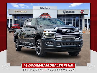 New 2025 Ram 2500 Laramie Mega Cab 4x4 Pickup for sale #58354 - photo 1