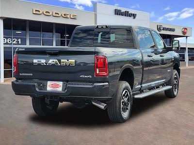 New 2025 Ram 2500 Laramie Mega Cab 4x4 Pickup for sale #58354 - photo 2