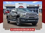 New 2025 Ram 2500 Laramie Mega Cab 4x4 Pickup for sale #58354 - photo 1