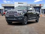 New 2025 Ram 2500 Laramie Mega Cab 4x4 Pickup for sale #58354 - photo 3