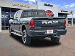 New 2025 Ram 2500 Laramie Mega Cab 4x4 Pickup for sale #58354 - photo 4