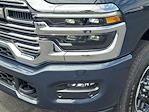 New 2025 Ram 2500 Laramie Mega Cab 4x4 Pickup for sale #58354 - photo 5