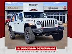 Used 2022 Jeep Gladiator Rubicon Crew Cab for sale #58354A - photo 1