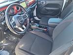 Used 2022 Jeep Gladiator Rubicon Crew Cab for sale #58354A - photo 15
