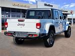 Used 2022 Jeep Gladiator Rubicon Crew Cab for sale #58354A - photo 2