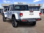Used 2022 Jeep Gladiator Rubicon Crew Cab for sale #58354A - photo 22