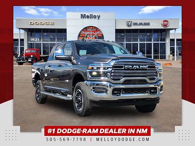 2025 Ram 2500 Mega Cab 4x4 Pickup for sale #58355 - photo 1
