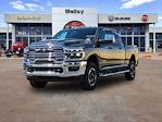 2025 Ram 2500 Mega Cab 4x4 Pickup for sale #58355 - photo 3