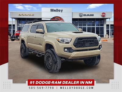 2019 Toyota Tacoma Double Cab 4x4 Pickup for sale #58355N - photo 1