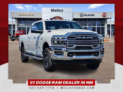 2025 Ram 2500 Mega Cab 4x4 Pickup for sale #58356 - photo 1