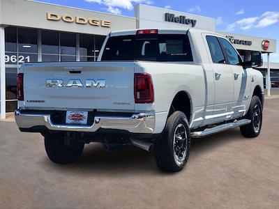 2025 Ram 2500 Mega Cab 4x4 Pickup for sale #58356 - photo 2